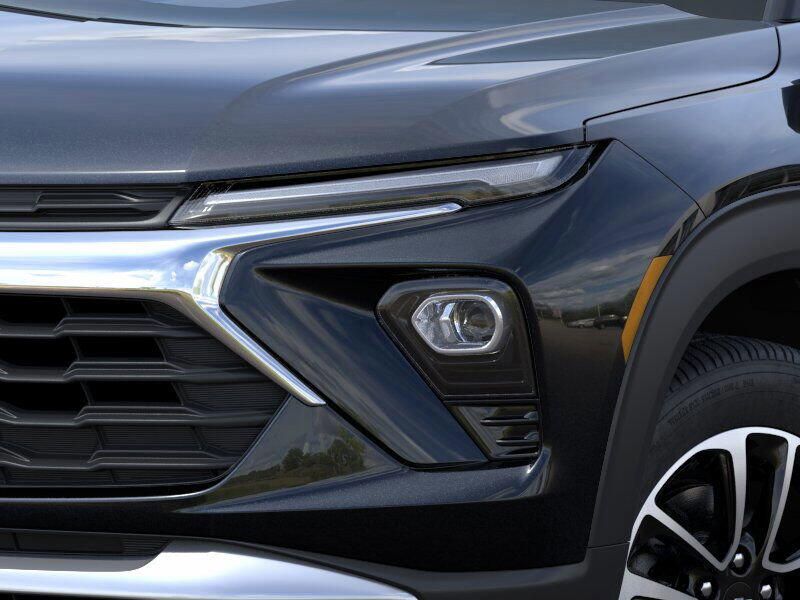 New 2026 Chevrolet Trailblazer LTImage 10