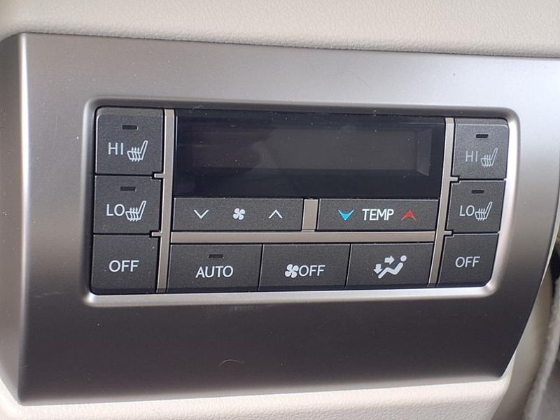 2019 Lexus GX 460 460Image 5