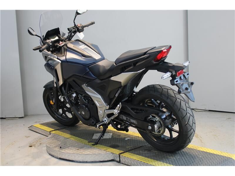 Used 2023 Honda NC750X DCT Image 6
