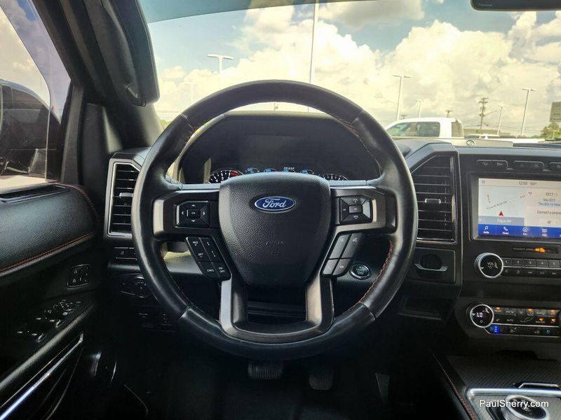 Used 2021 Ford Expedition Limited Stealth EditionImage 37