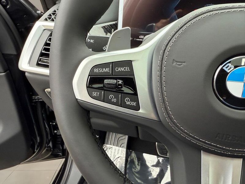 2026 BMW X7 xDrive40iImage 23