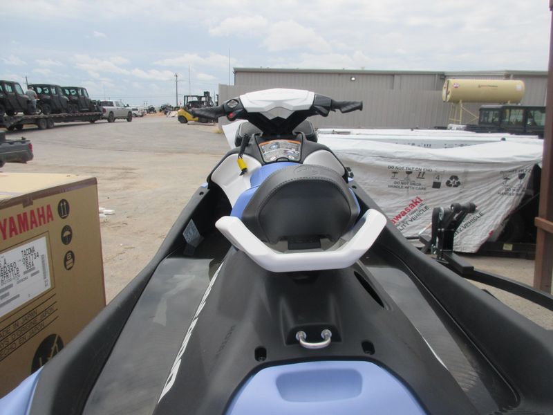 NEW 2026 SEADOO SPARK FOR 2 90HP CONVENIENCE PACKAGE WITH SOUND SYSTEM Image 8