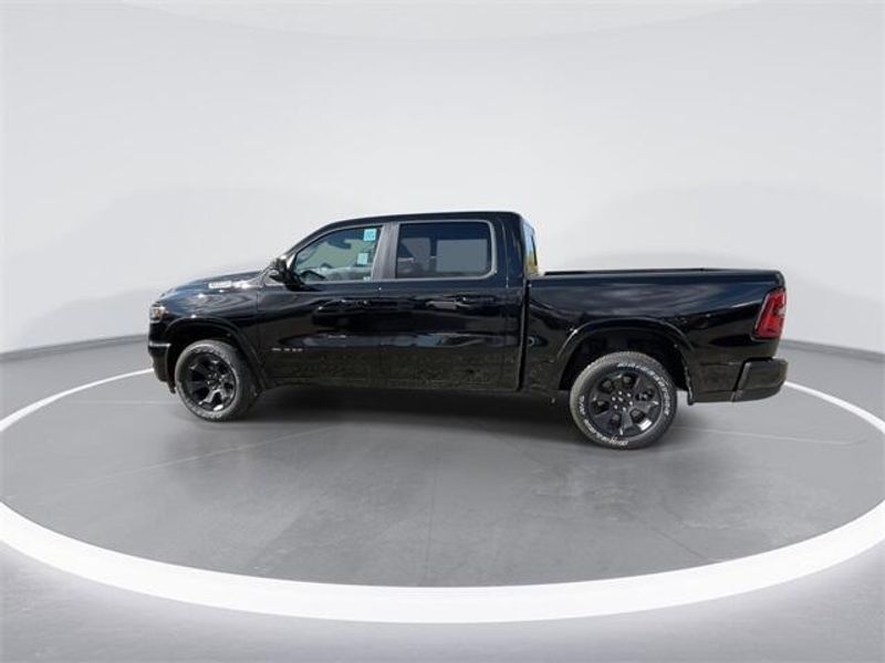 New 2026 RAM 1500 Big Horn Lone StarImage 5