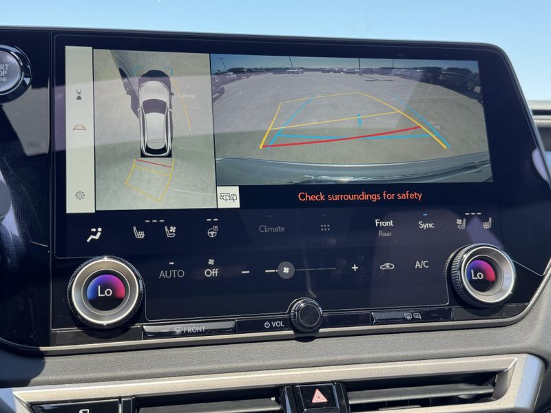 New 2026 Lexus RX 350 PremiumImage 27