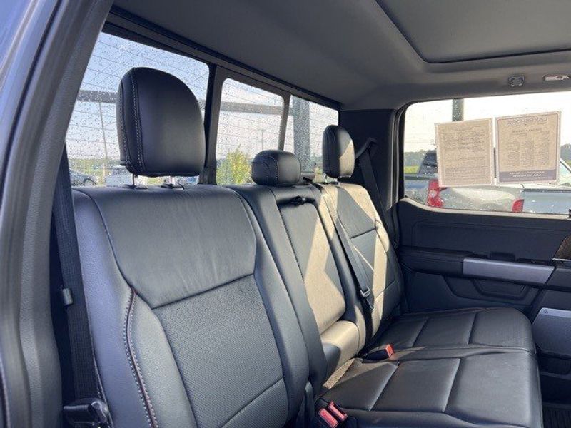 2021 Ford F-150 LariatImage 22