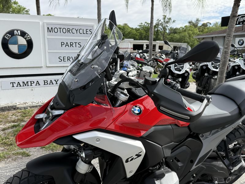2026 BMW R 1300 GS