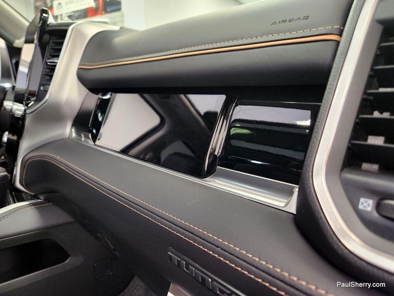 New 2026 RAM 1500 Tungsten Crew Cab 4x4Image 29