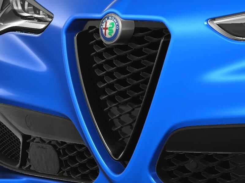 New 2025 Alfa Romeo Stelvio AwdImage 37