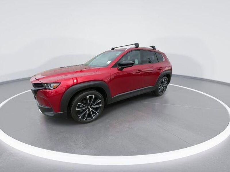 Used 2024 Mazda CX-50 2.5 Turbo Premium Plus PackageImage 4
