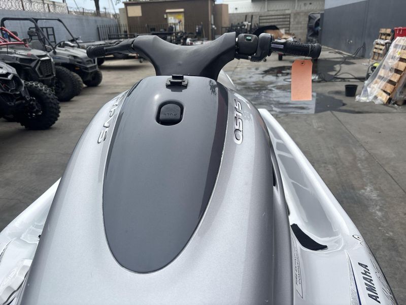 Used 2000 Yamaha GP800 Image 20