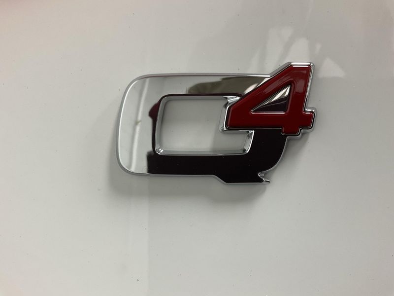 New 2026 Alfa Romeo Stelvio AwdImage 3
