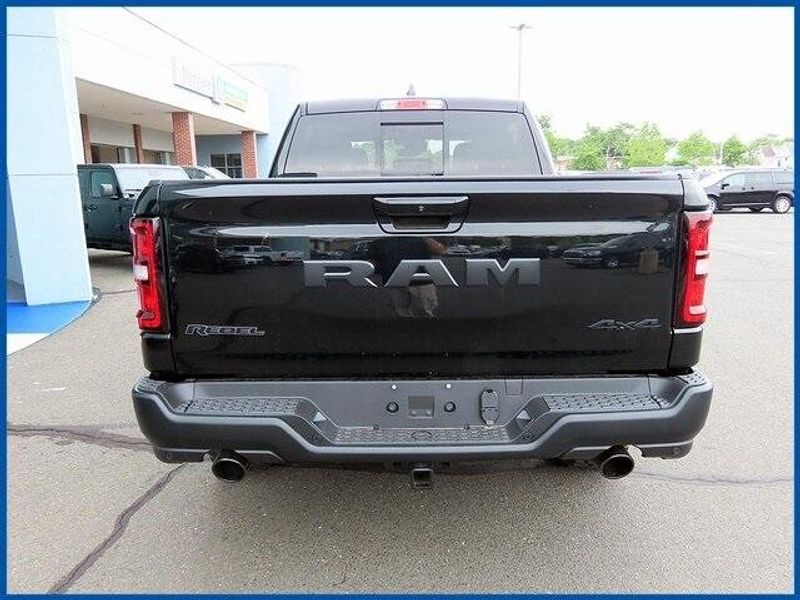 2025 RAM 1500 RebelImage 6