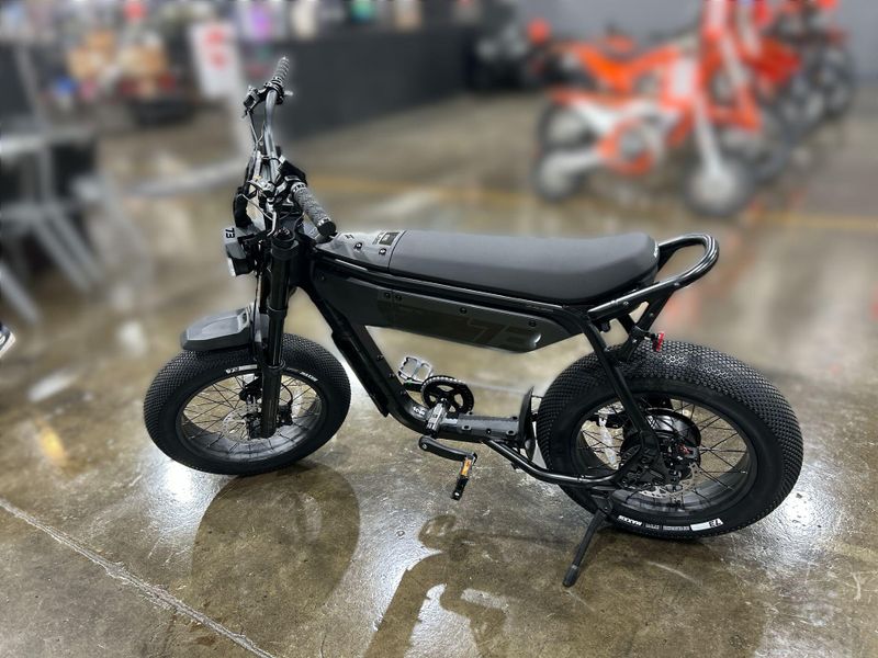 New 2026 Super73 B1G SE Image 17