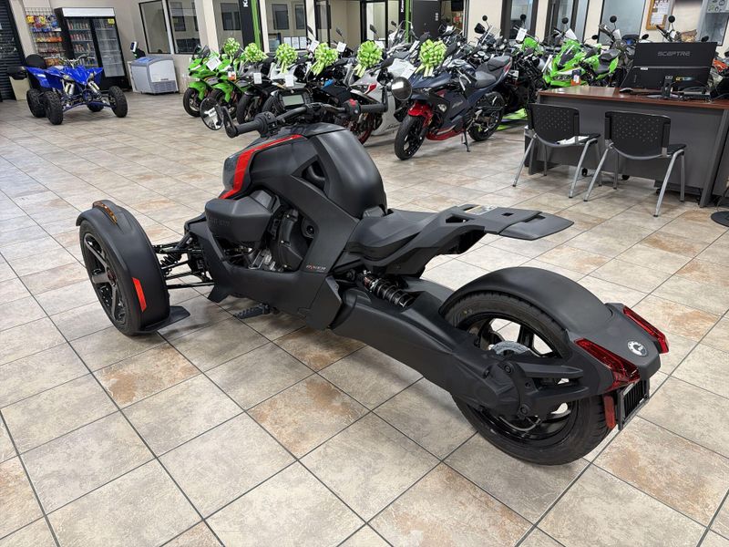 New 2026 Can-Am RYKER SPORT (900 ACE) Image 14