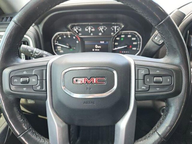 Used 2021 GMC Sierra 1500 Elevation