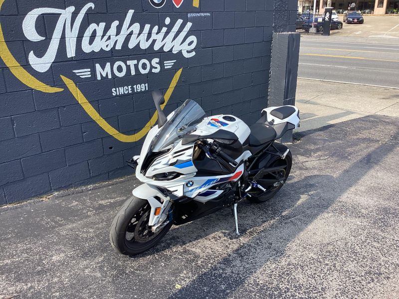 2023 BMW S 1000 RR 