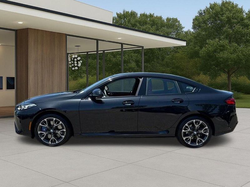 Used 2026 BMW 2 Series 228 Gran CoupeImage 13