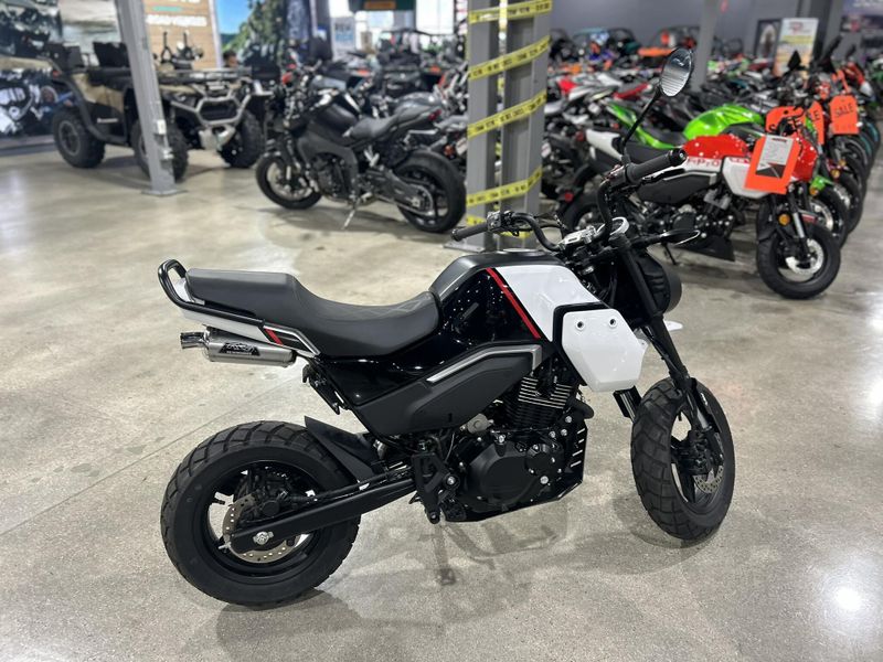 Used 2024 CFMOTO PAPIO CL Image 13
