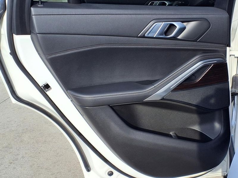 Used 2020 BMW X6 xDrive40iImage 20
