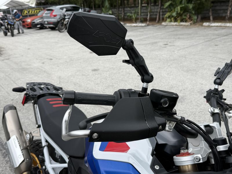 Used 2024 BMW F 900 GS 