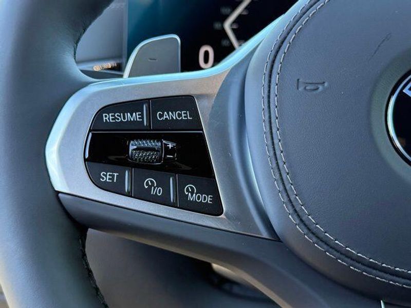 New 2026 BMW X5 sDrive40iImage 22