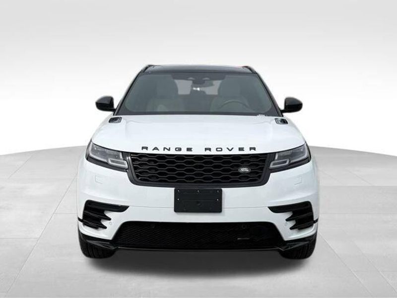 Used 2022 Land Rover Range Rover Velar R-Dynamic S