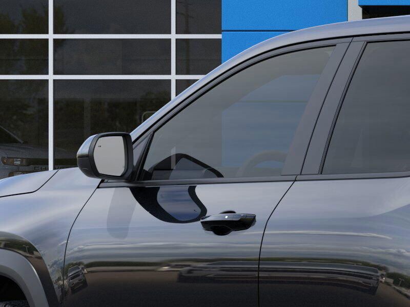 2025 Chevrolet Equinox FWD LTImage 12