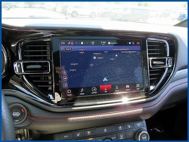 Used 2024 Dodge Durango GT PlusImage 17