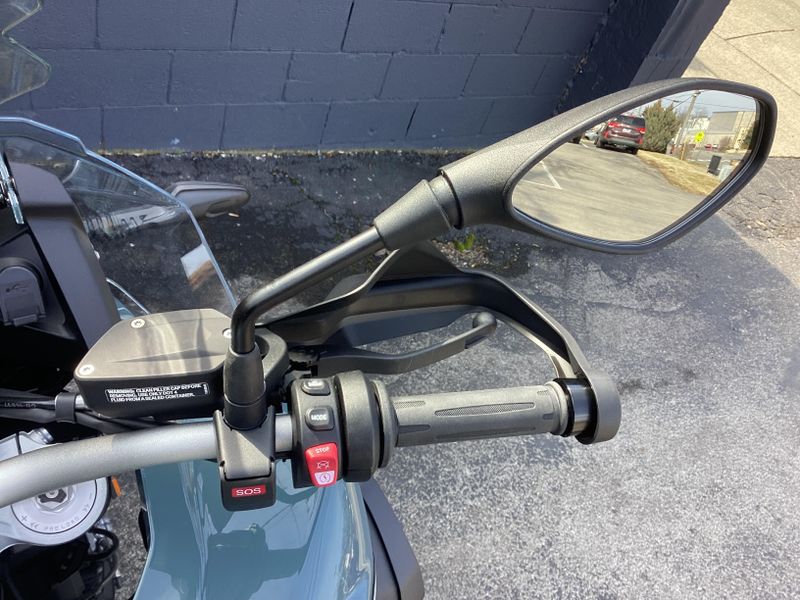 New 2026 BMW F 900 GS Adventure 