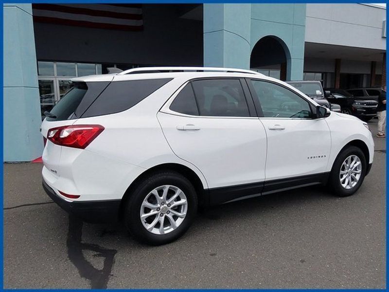 2021 Chevrolet Equinox LTImage 7