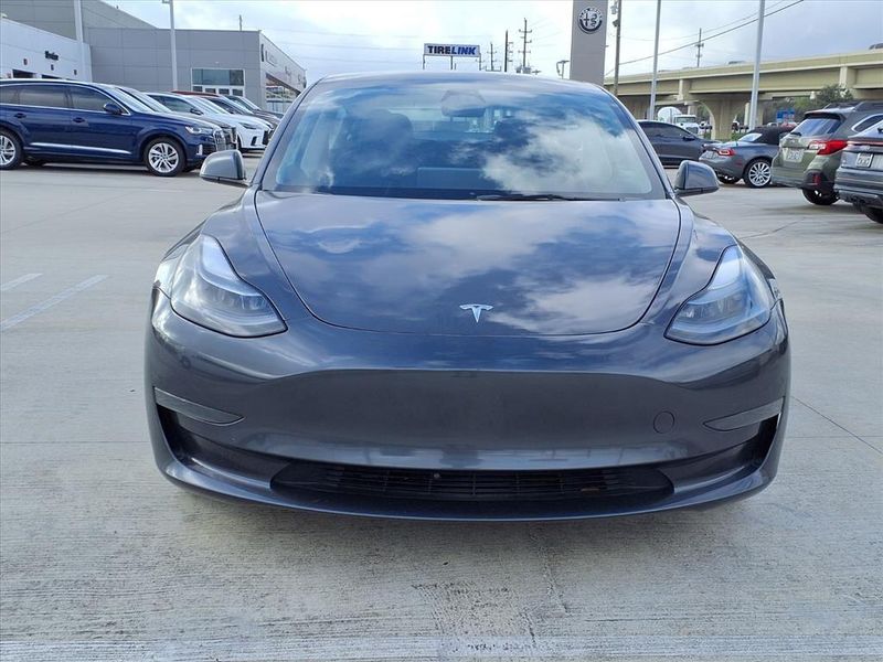 Used 2023 Tesla Model 3 BaseImage 4