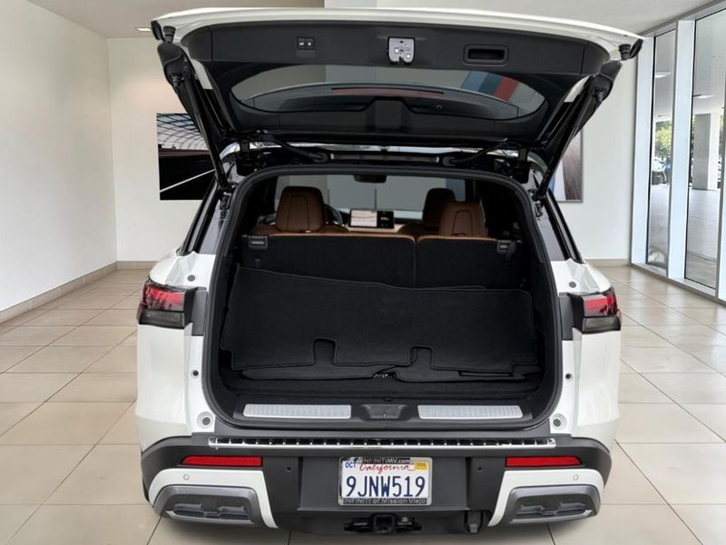 2023 INFINITI QX60 AutographImage 15
