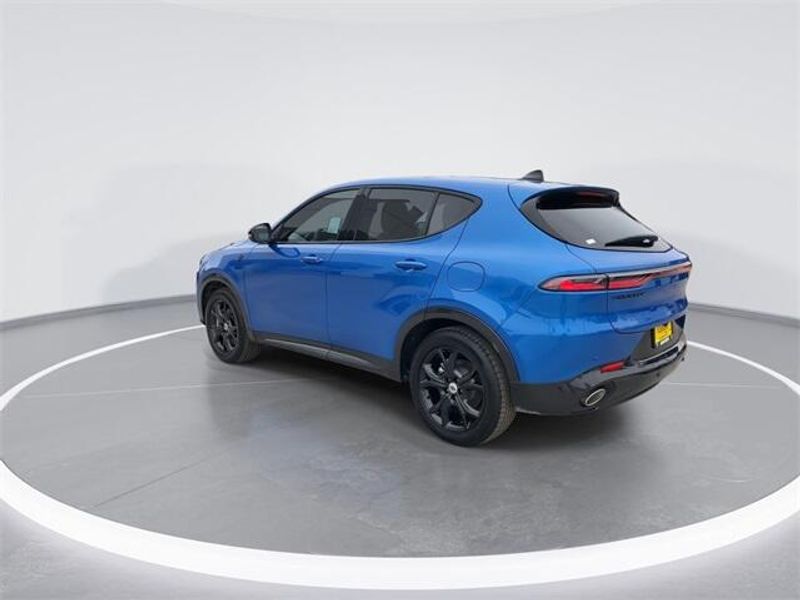 New 2024 Dodge Hornet R/T Plus EawdImage 6