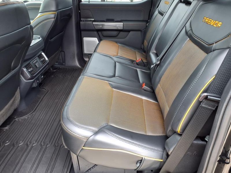 Used 2023 Ford F-150 TremorImage 13