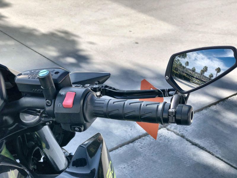 Used 2020 Kawasaki Z650 ABS Image 24