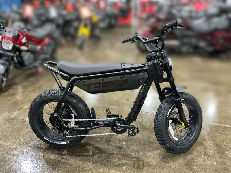 New 2026 Super73 B1G SE Image 11