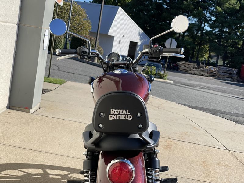 2023 Royal Enfield METEOR 350Image 5