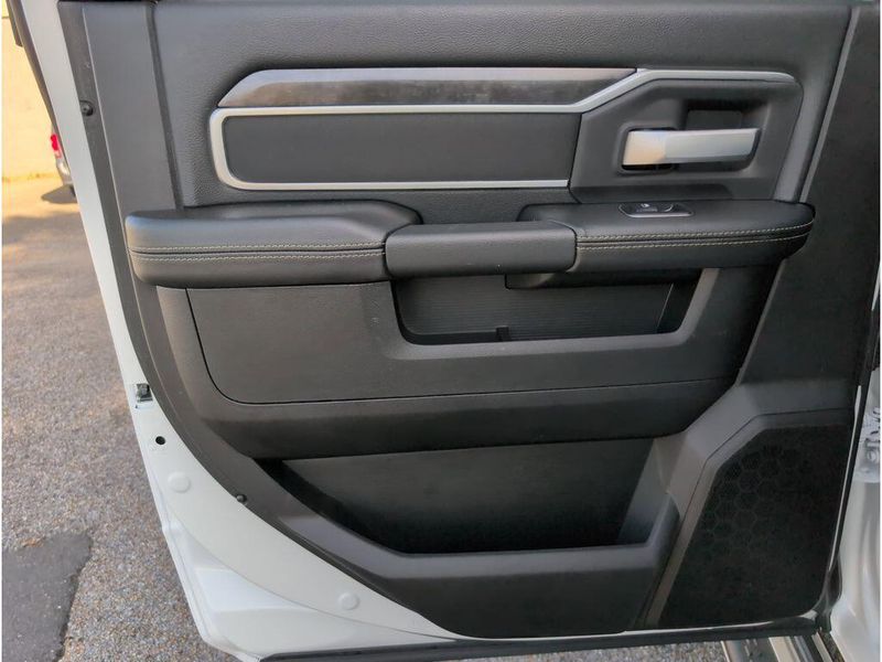 Used 2024 RAM 2500 Big HornImage 31