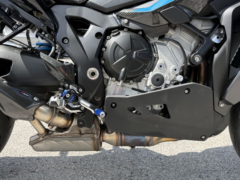 2026 BMW M 1000 XR