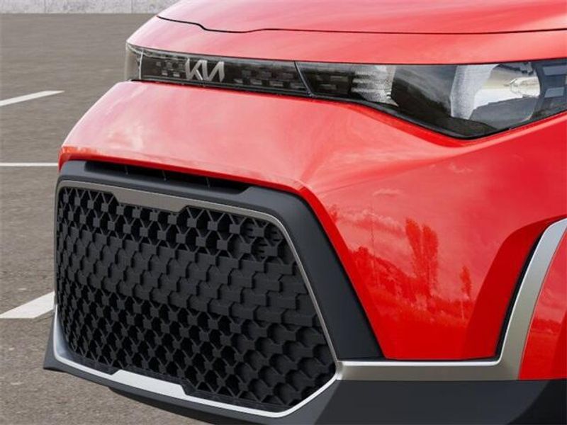 2025 Kia Soul SImage 12