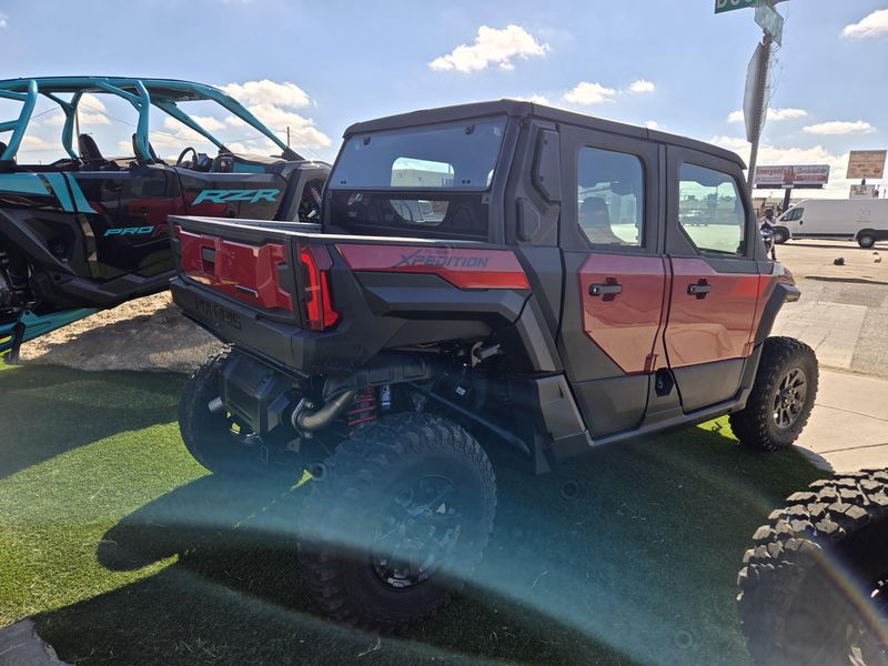 NEW 2026 POLARIS XPEDITION XP 5 NORTHSTAR Image 8