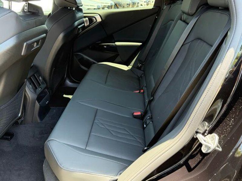 New 2026 BMW X3 30 xDriveImage 27