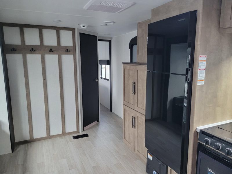 New 2026 SPRINGDALE CLASSIC 291BRCWE Image 9