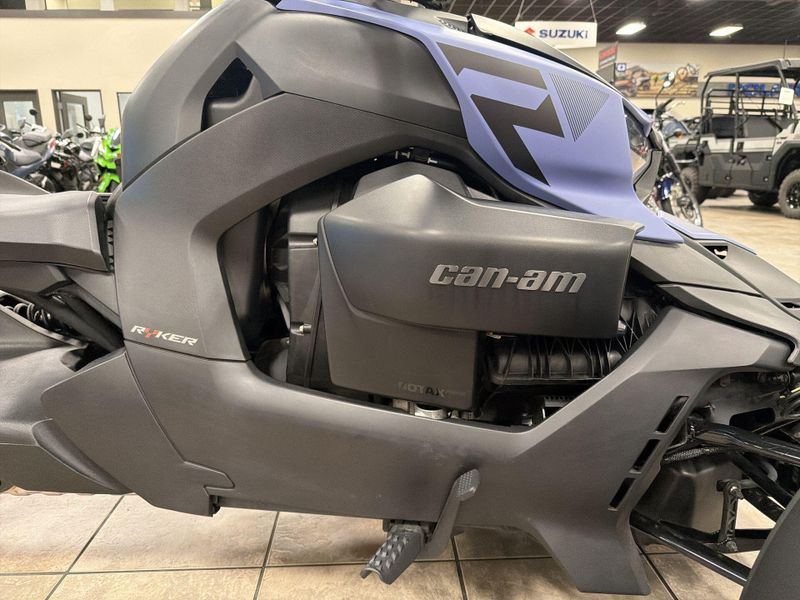 New 2024 Can-Am RYKER (600 ACE) Image 23