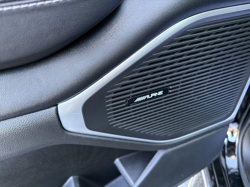 2024 Jeep Wagoneer Series 1Image 33