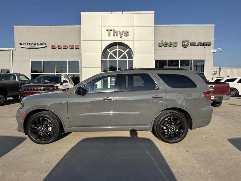 Used 2025 Dodge Durango GTImage 34