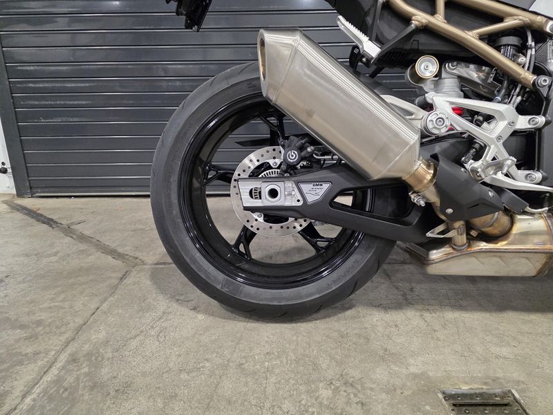 2022 S 1000 R