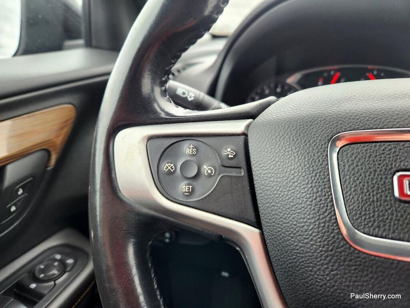 Used 2020 GMC Terrain SLE Elevation Edition