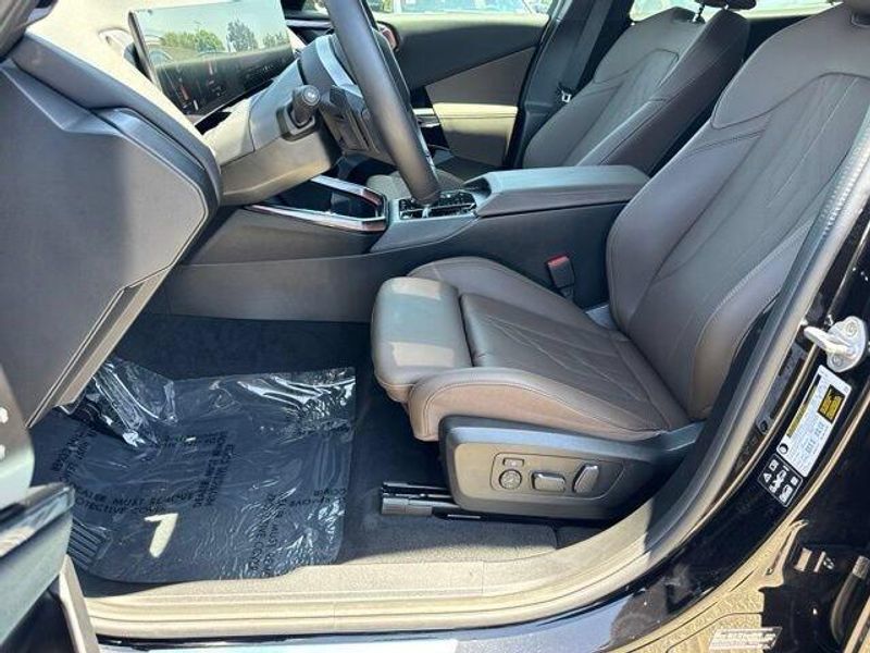 Used 2026 BMW X3 30 xDriveImage 20