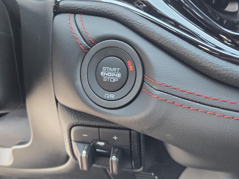 New 2026 Dodge Durango Gt Plus Awd